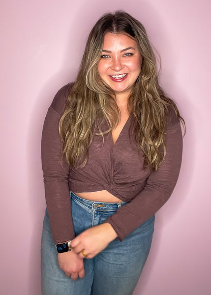 Make Your Point Reversible Top