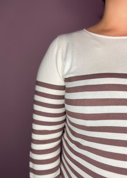 The Tides have Turned Knit Top