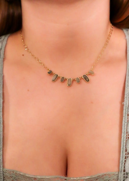 Ophelia Necklace