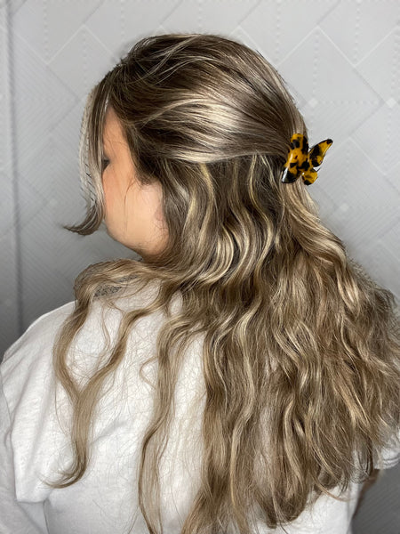 Chrysalis Claw Clip Set