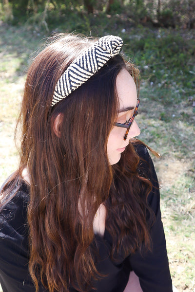 Sunny Day Headband