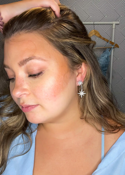 North Star Earring