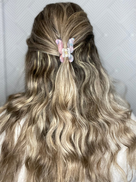 Chrysalis Claw Clip Set