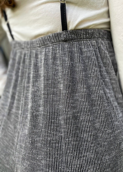 Fall for It Jumpsuit