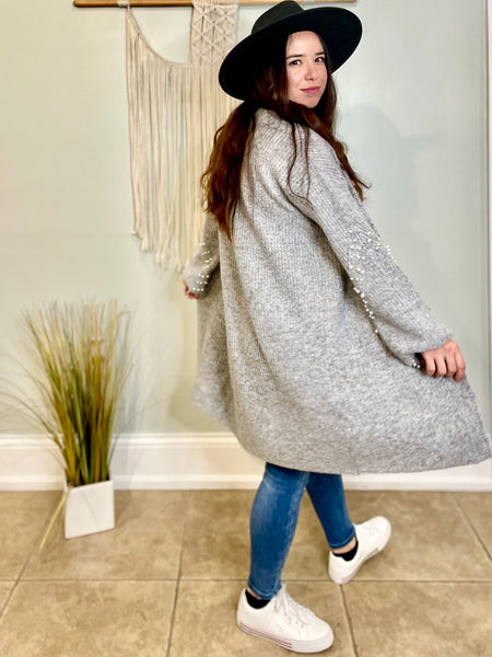 The Little Things Cardigan