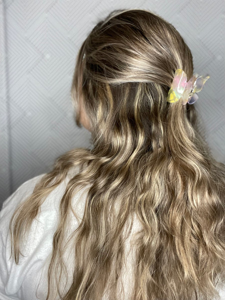 Chrysalis Claw Clip Set