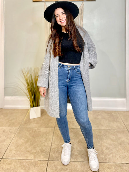 The Little Things Cardigan