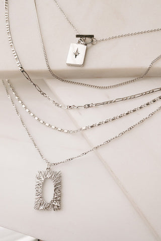 This Love Necklace