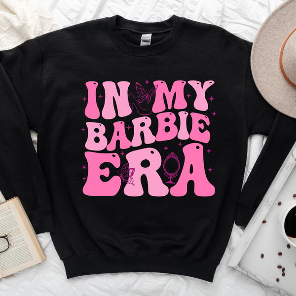 Barbie Era