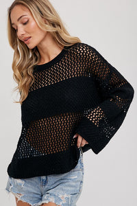 Endora Knit Sweater