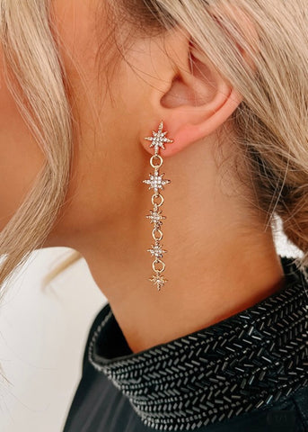 Constellation Earring