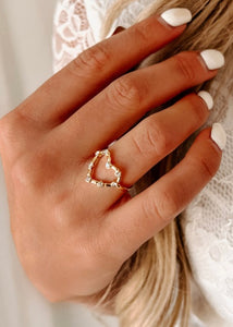 Lover Ring