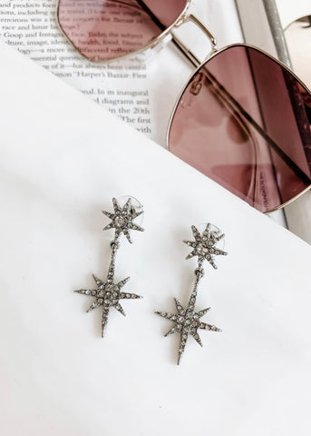 North Star Earring