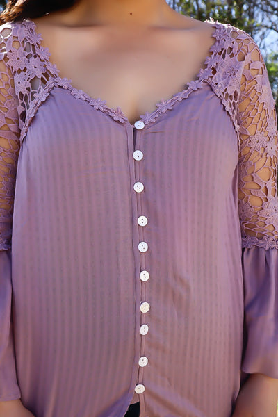 Luna Blouse