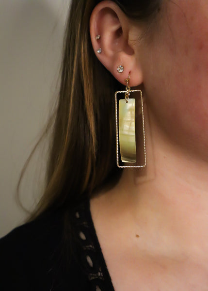 Shore Earring