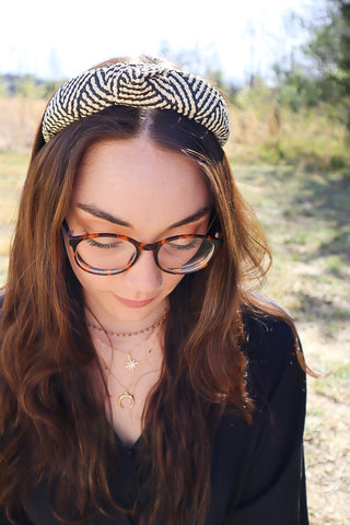 Sunny Day Headband