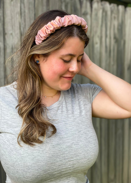 Poppy Headband