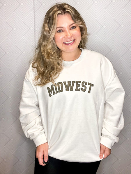 Midwest Sweatshirt