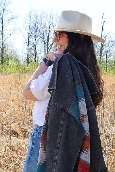 Dolly Hat in Cream