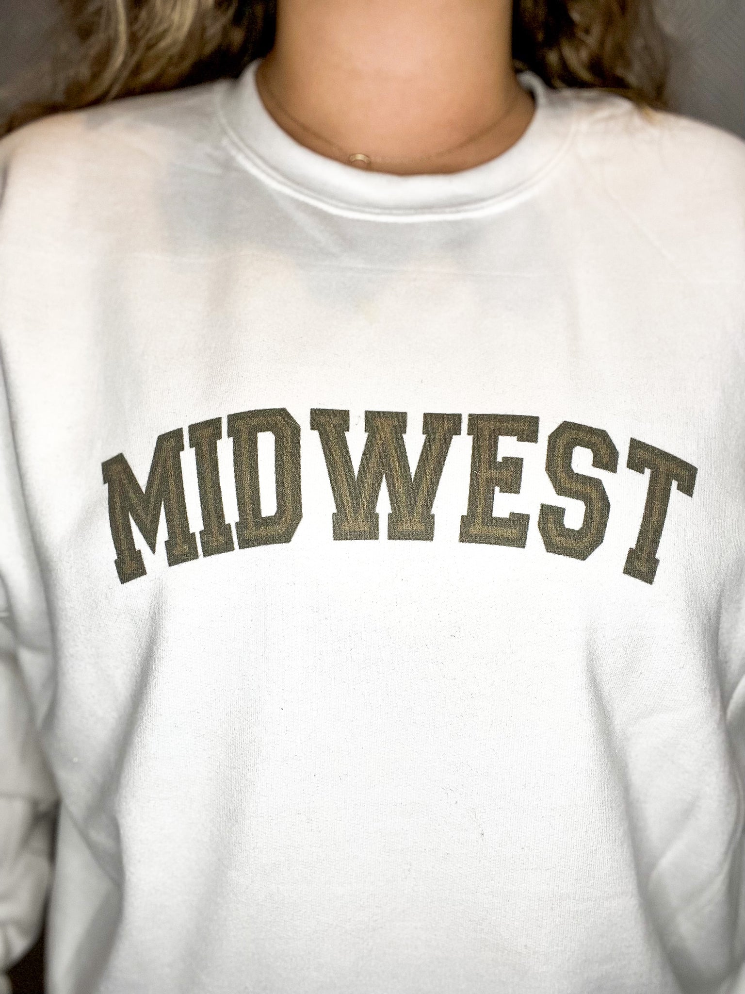 Midwest Sweatshirt