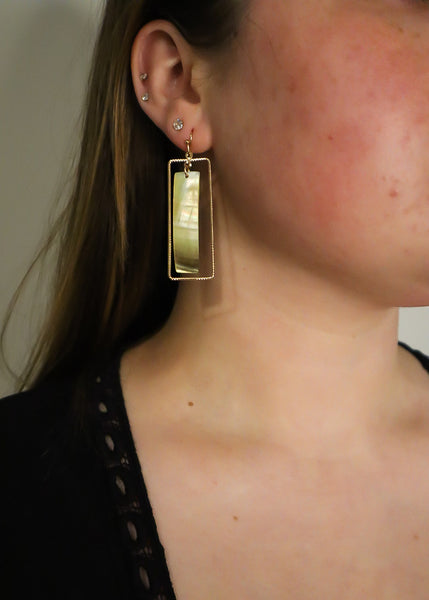 Shore Earring